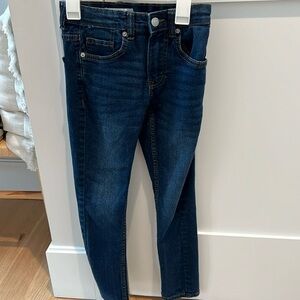 Calvin Klein boys jeans size 8
